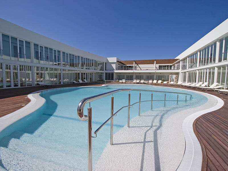 Port Ciutadella Hotel